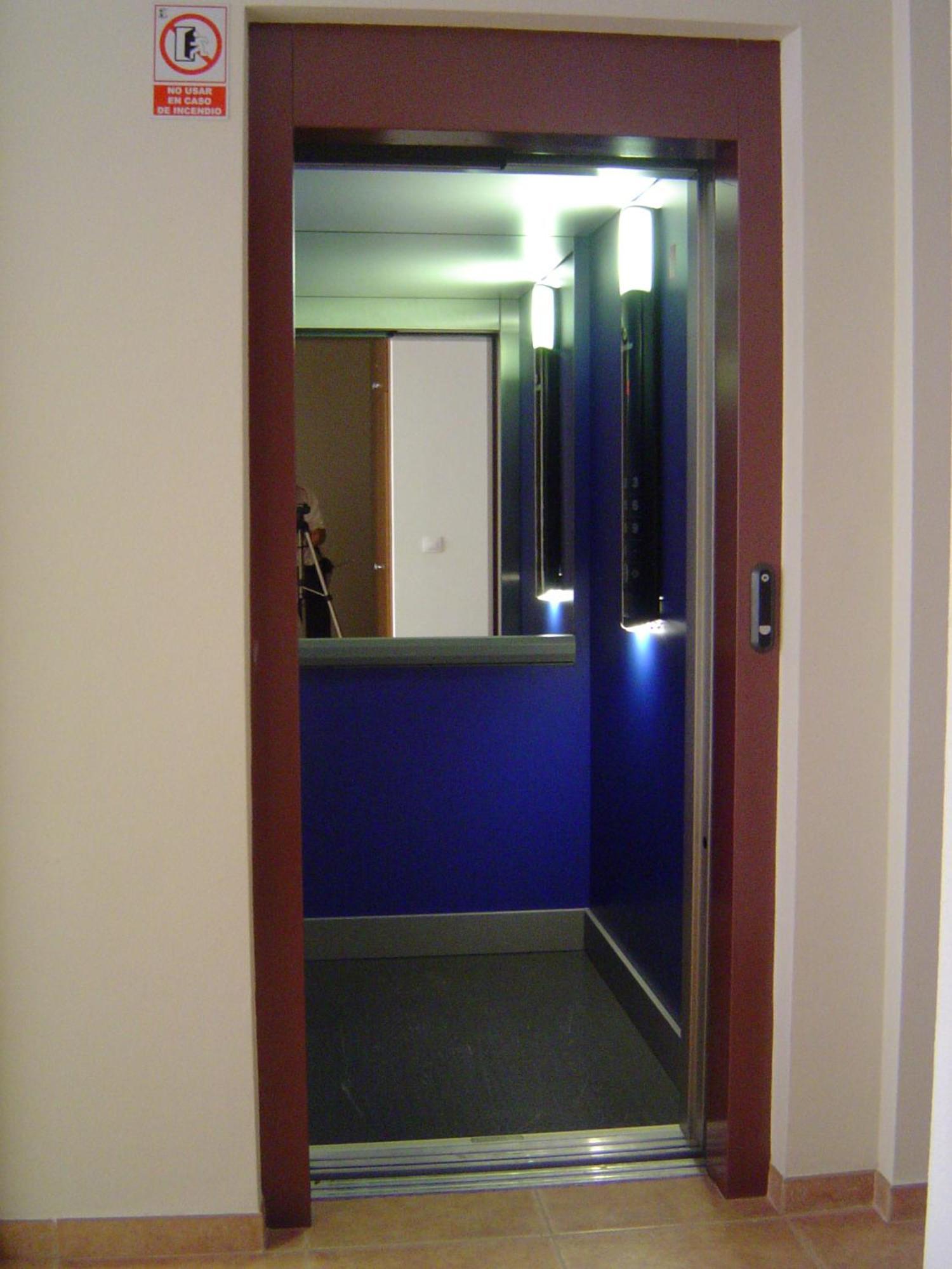 Hostal El Estudio Almansa Exterior foto