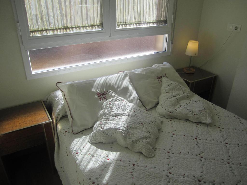 Hostal El Estudio Almansa Quarto foto